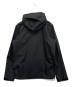 Patagonia (パタゴニア) トレントシェル 3L・レイン・ジャケット ブラック サイズ:XS：16000円