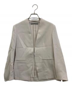 中古・古着通販】theory luxe (セオリーリュクス) ツイードジャケット