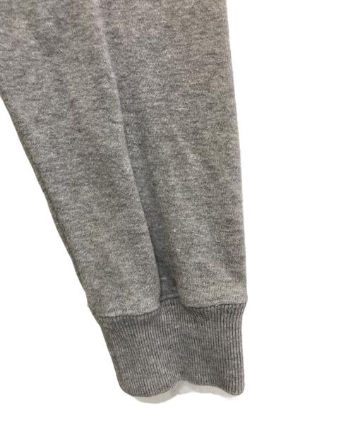 GOODENOUGH（グッドイナフ）GOODENOUGH (グッドイナフ) プルオーバーパーカー グレー サイズ:Mの古着・服飾アイテム