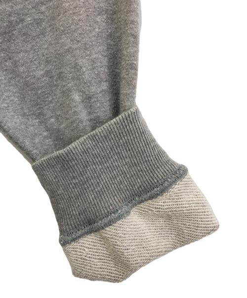 GOODENOUGH（グッドイナフ）GOODENOUGH (グッドイナフ) プルオーバーパーカー グレー サイズ:Mの古着・服飾アイテム