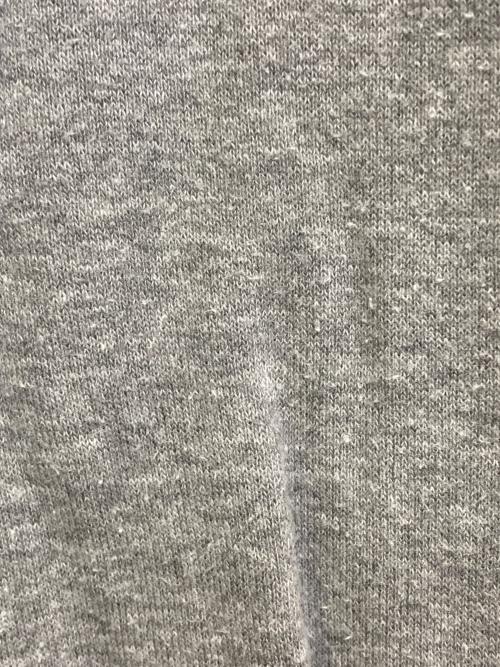 GOODENOUGH（グッドイナフ）GOODENOUGH (グッドイナフ) プルオーバーパーカー グレー サイズ:Mの古着・服飾アイテム