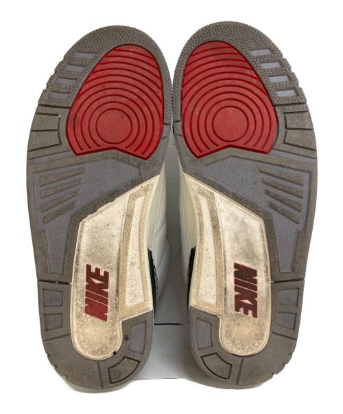 NIKE（ナイキ）NIKE (ナイキ) ir Jordan 3 Retro 