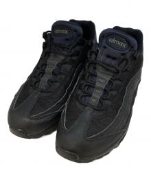 NIKE（ナイキ）の古着「ローカットスニーカー」｜ブラック