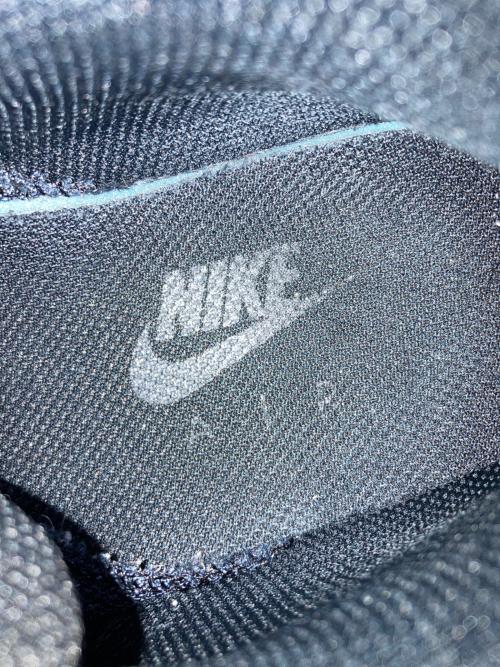 NIKE（ナイキ）NIKE (ナイキ) ローカットスニーカー ブラック サイズ:27.5の古着・服飾アイテム