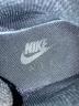 中古・古着 NIKE (ナイキ) ローカットスニーカー ブラック サイズ:27.5：8000円