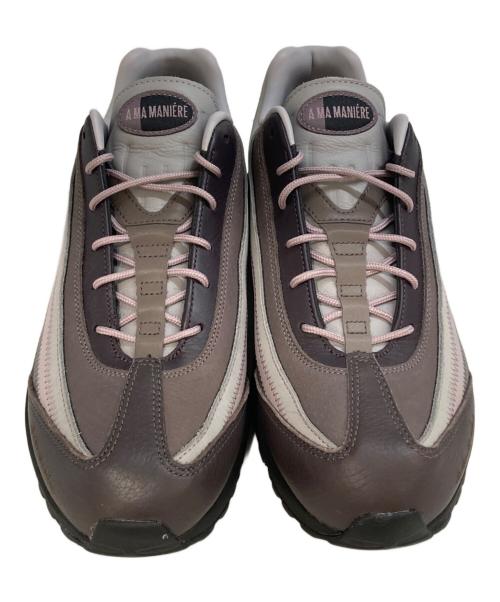 NIKE（ナイキ）NIKE (ナイキ) A Ma Maniere (ア・マ・マニエール) Air Max 95 SP 