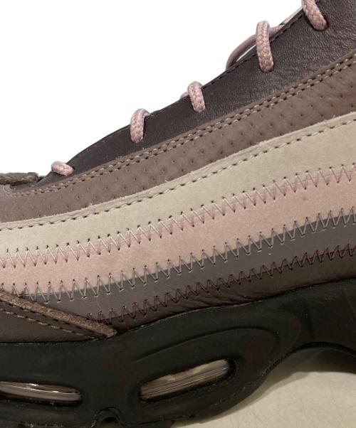 NIKE（ナイキ）NIKE (ナイキ) A Ma Maniere (ア・マ・マニエール) Air Max 95 SP 