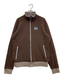 Patagonia（パタゴニア）の古着「キルトアゲイン ジャケット　20300」｜ブラウン