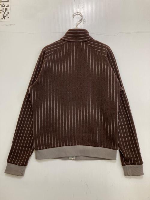 Patagonia（パタゴニア）Patagonia (パタゴニア) キルトアゲイン ジャケット　20300 ブラウン サイズ:Mの古着・服飾アイテム