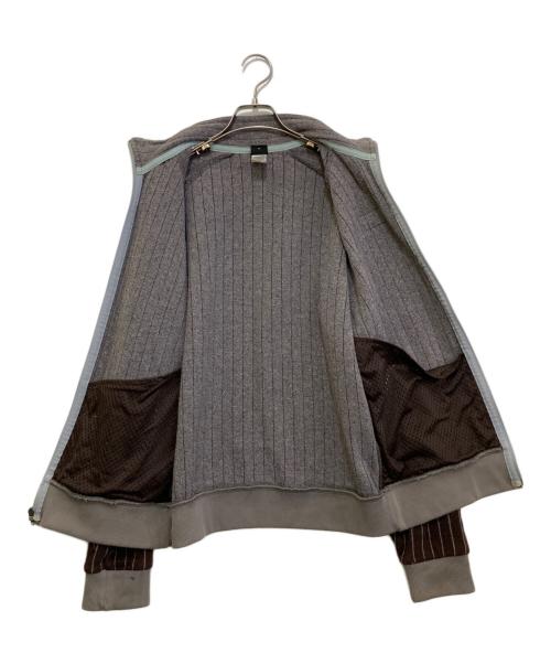 Patagonia（パタゴニア）Patagonia (パタゴニア) キルトアゲイン ジャケット　20300 ブラウン サイズ:Mの古着・服飾アイテム
