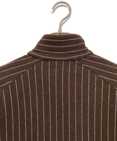 Patagonia（パタゴニア）Patagonia (パタゴニア) キルトアゲイン ジャケット　20300 ブラウン サイズ:Mの古着・服飾アイテム