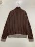 Patagonia (パタゴニア) キルトアゲイン ジャケット　20300 ブラウン サイズ:M：10000円