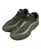 NIKEナイキ）の古着「ローカットスニーカー　DZ4511-300」｜オリーブ