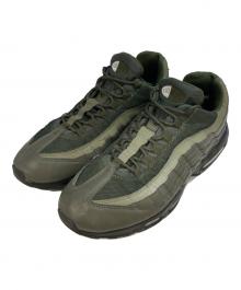 NIKE（ナイキ）の古着「ローカットスニーカー　DZ4511-300」｜オリーブ