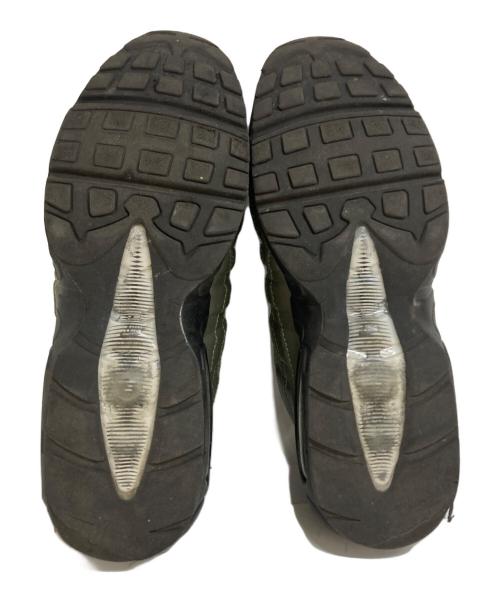 NIKE（ナイキ）NIKE (ナイキ) ローカットスニーカー　DZ4511-300 オリーブ サイズ:29の古着・服飾アイテム