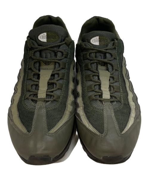 NIKE（ナイキ）NIKE (ナイキ) ローカットスニーカー　DZ4511-300 オリーブ サイズ:29の古着・服飾アイテム