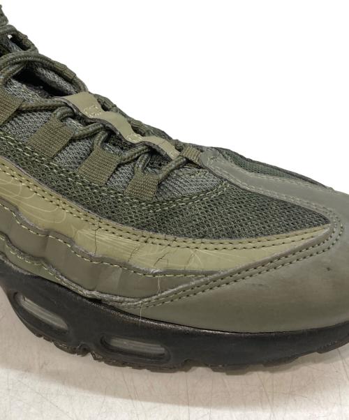 NIKE（ナイキ）NIKE (ナイキ) ローカットスニーカー　DZ4511-300 オリーブ サイズ:29の古着・服飾アイテム