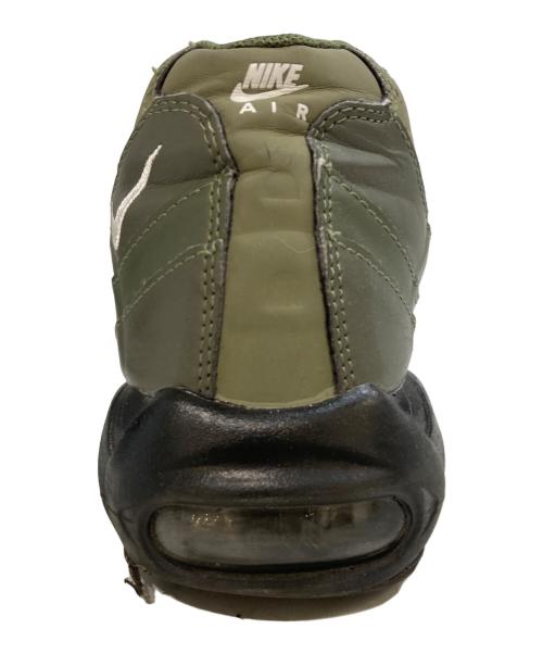NIKE（ナイキ）NIKE (ナイキ) ローカットスニーカー　DZ4511-300 オリーブ サイズ:29の古着・服飾アイテム