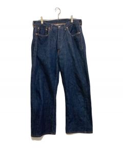 中古・古着通販】EVISU (エヴィス) NO.2 lot.2000 カモメプリント