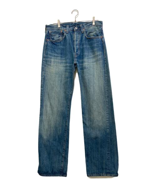 LEVI'S VINTAGE CLOTHING（リーバイス ビンテージ クロージング）LEVI'S VINTAGE CLOTHING (リーバイス ビンテージ クロージング) 501XXデニムパンツ インディゴ サイズ:34の古着・服飾アイテム