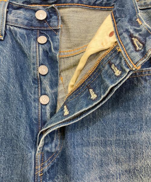 LEVI'S VINTAGE CLOTHING（リーバイス ビンテージ クロージング）LEVI'S VINTAGE CLOTHING (リーバイス ビンテージ クロージング) 501XXデニムパンツ インディゴ サイズ:34の古着・服飾アイテム