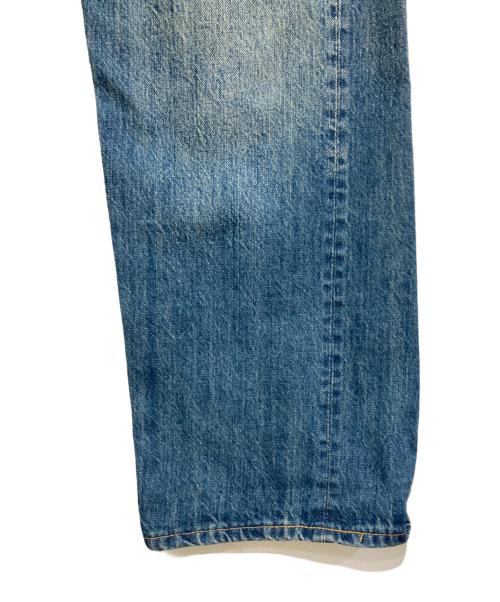 LEVI'S VINTAGE CLOTHING（リーバイス ビンテージ クロージング）LEVI'S VINTAGE CLOTHING (リーバイス ビンテージ クロージング) 501XXデニムパンツ インディゴ サイズ:34の古着・服飾アイテム