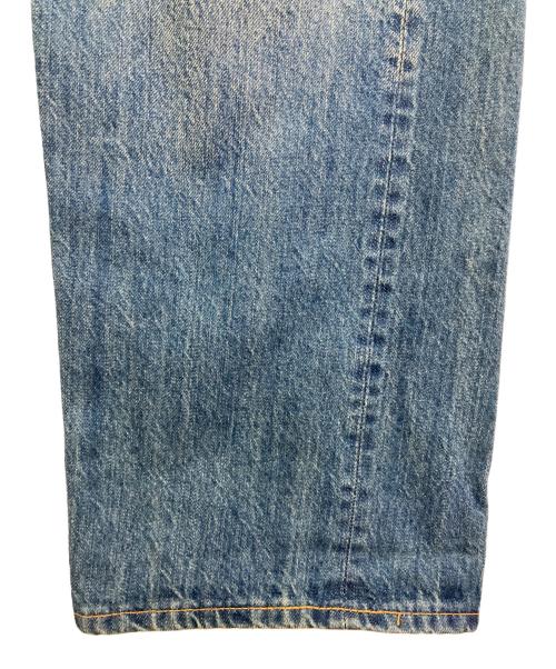 LEVI'S VINTAGE CLOTHING（リーバイス ビンテージ クロージング）LEVI'S VINTAGE CLOTHING (リーバイス ビンテージ クロージング) 501XXデニムパンツ インディゴ サイズ:34の古着・服飾アイテム