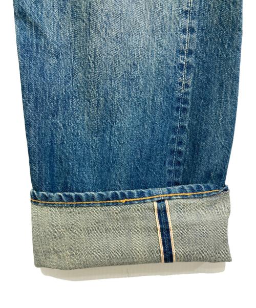 LEVI'S VINTAGE CLOTHING（リーバイス ビンテージ クロージング）LEVI'S VINTAGE CLOTHING (リーバイス ビンテージ クロージング) 501XXデニムパンツ インディゴ サイズ:34の古着・服飾アイテム