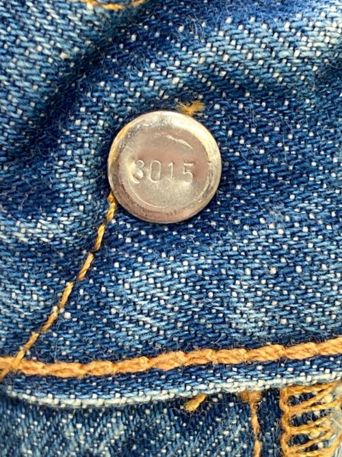 LEVI'S VINTAGE CLOTHING（リーバイス ビンテージ クロージング）LEVI'S VINTAGE CLOTHING (リーバイス ビンテージ クロージング) 501XXデニムパンツ インディゴ サイズ:34の古着・服飾アイテム