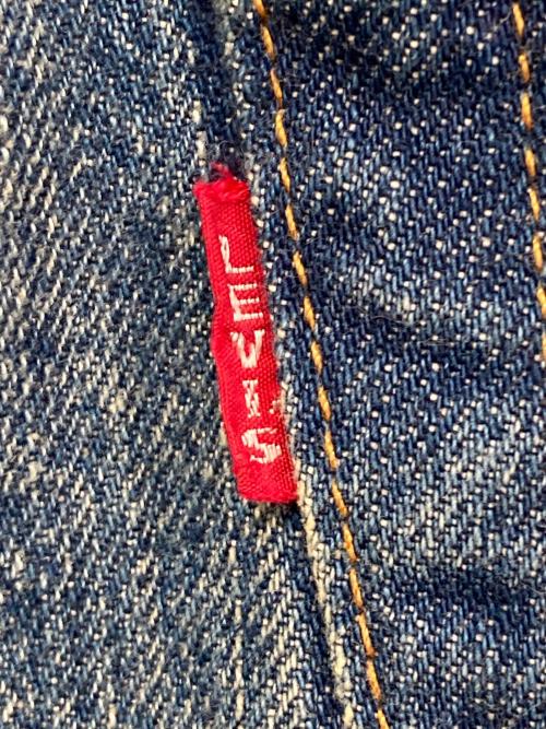 LEVI'S VINTAGE CLOTHING（リーバイス ビンテージ クロージング）LEVI'S VINTAGE CLOTHING (リーバイス ビンテージ クロージング) 501XXデニムパンツ インディゴ サイズ:34の古着・服飾アイテム