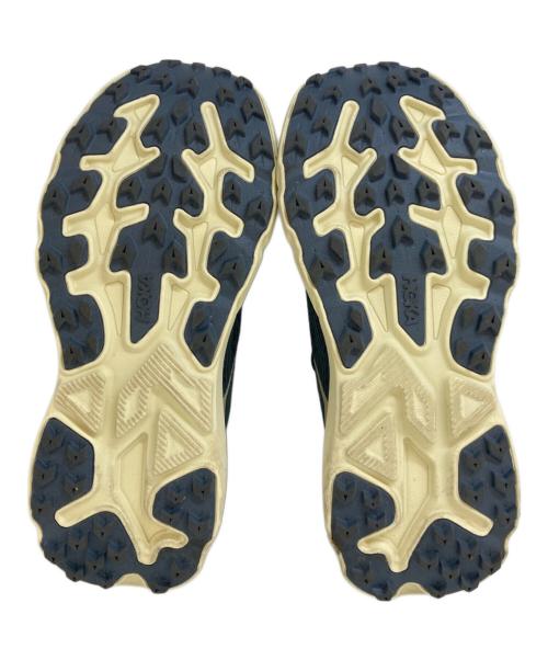 HOKAONEONE（ホカオネオネ）HOKAONEONE (ホカオネオネ) CHALLENGER8 1168716 ネイビー サイズ:26の古着・服飾アイテム