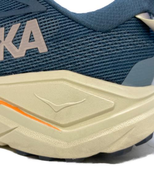 HOKAONEONE（ホカオネオネ）HOKAONEONE (ホカオネオネ) CHALLENGER8 1168716 ネイビー サイズ:26の古着・服飾アイテム