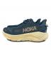 HOKAONEONE (ホカオネオネ) CHALLENGER8 1168716 ネイビー サイズ:26：12000円