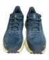 中古・古着 HOKAONEONE (ホカオネオネ) CHALLENGER8 1168716 ネイビー サイズ:26：12000円