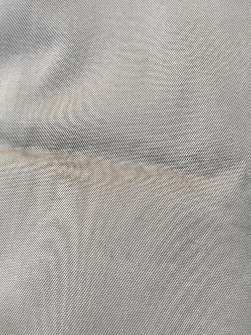 SEZANE（セザンヌ）SEZANE (セザンヌ) MANTEAU BOBBY ジャケット ベージュ サイズ:34の古着・服飾アイテム