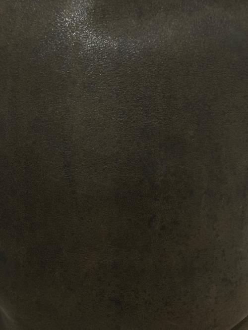 COACH（コーチ）COACH (コーチ) レザーショルダーバッグ　9151 ブラウンの古着・服飾アイテム