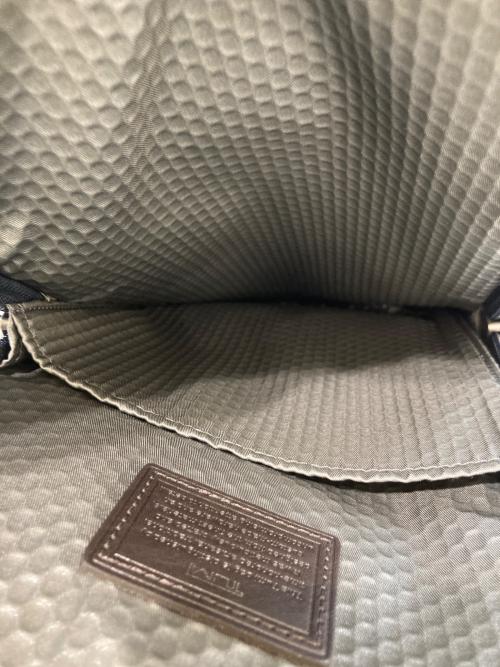 TUMI（トゥミ）TUMI (トゥミ) ALPHABRAVO 222318NVY2 ネイビーの古着・服飾アイテム