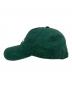 New Era (ニューエラ) Aime Leon Dore (エメ レオン ドレ) キャップ グリーン：8000円