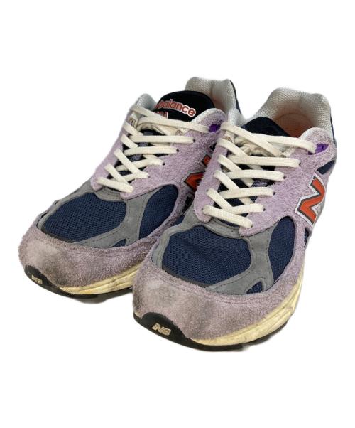 NEW BALANCE（ニューバランス）NEW BALANCE (ニューバランス) 990V3 Made in USA 