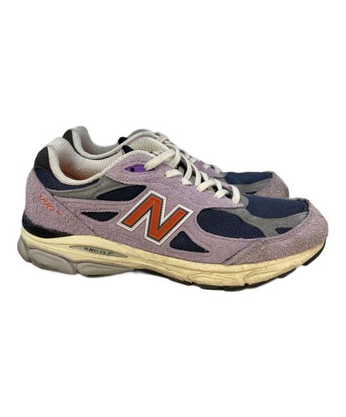 NEW BALANCE（ニューバランス）NEW BALANCE (ニューバランス) 990V3 Made in USA 