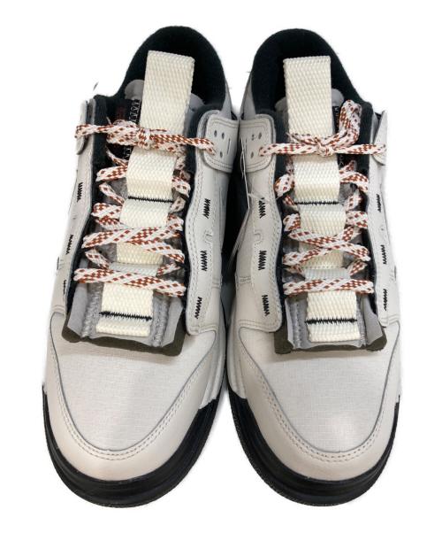 NIKE（ナイキ）NIKE (ナイキ) AIR DUNK LOW JUMBO　FB8894-002 ホワイト サイズ:28.5 未使用品の古着・服飾アイテム