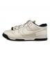 NIKE (ナイキ) AIR DUNK LOW JUMBO　FB8894-002 ホワイト サイズ:28.5 未使用品：7000円