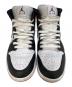 中古・古着 NIKE (ナイキ) Air Jordan 1 Mid SE　HF3216-102 ブラウン サイズ:275：8000円