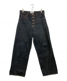 SUGARHILL（シュガーヒル）の古着「Classic Denim Pants」｜インディゴ