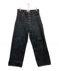 中古・古着通販】SUGARHILL (シュガーヒル) Modern Denim Trousers