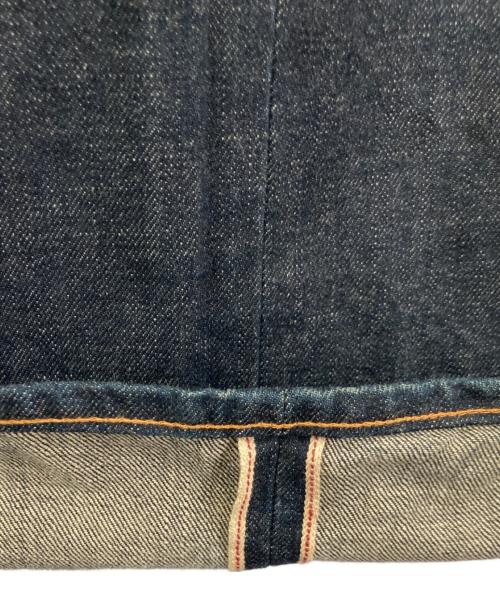 SUGARHILL（シュガーヒル）SUGARHILL (シュガーヒル) Classic Denim Pants インディゴ サイズ:34の古着・服飾アイテム