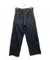SUGARHILL (シュガーヒル) Classic Denim Pants インディゴ サイズ:34：25000円