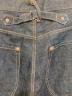 中古・古着 SUGARHILL (シュガーヒル) Classic Denim Pants インディゴ サイズ:34：25000円