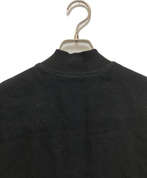 CarHartt（カーハート）CarHartt (カーハート) CLASSIC VEST ブラック サイズ:Lの古着・服飾アイテム