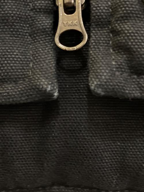CarHartt（カーハート）CarHartt (カーハート) CLASSIC VEST ブラック サイズ:Lの古着・服飾アイテム